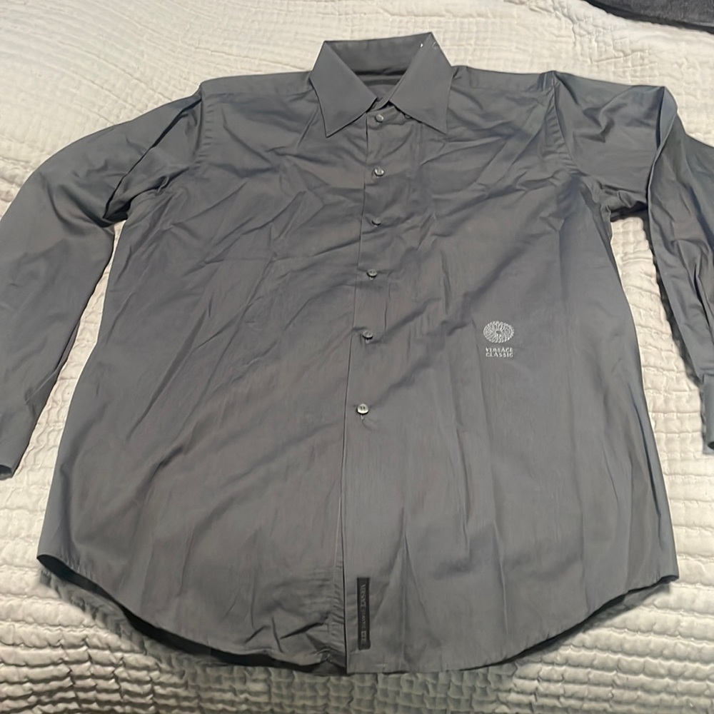 Versace shirt